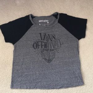 Short sleeve t-shirt